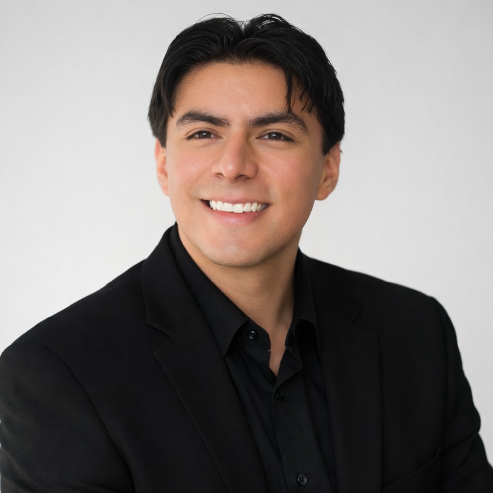 Jacob Hernandez - Realtor in San Antonio, TX