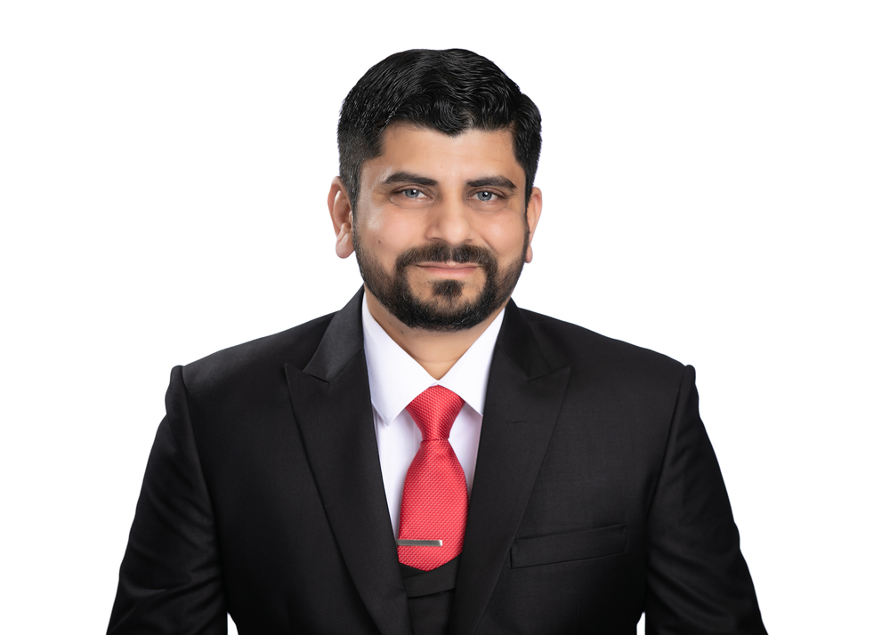 Nandan Mehta - Realtor in San Antonio, TX