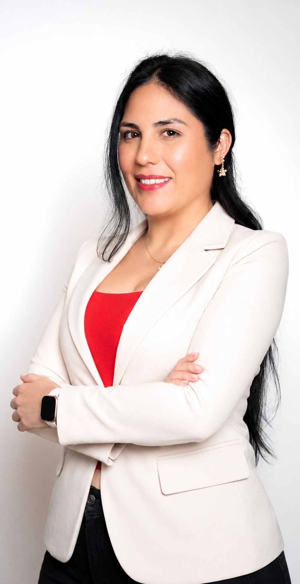 Yadira Garza - Realtor in Houston, TX