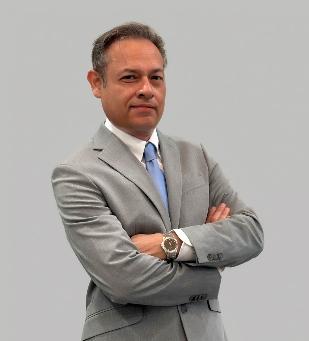 Marcelo Larco - Realtor in Huntington Beach, CA