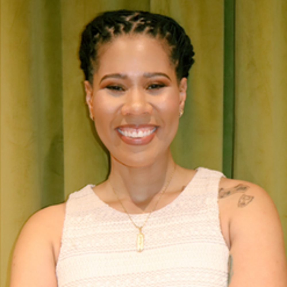 Elbi Elm - Realtor in Birmingham, AL