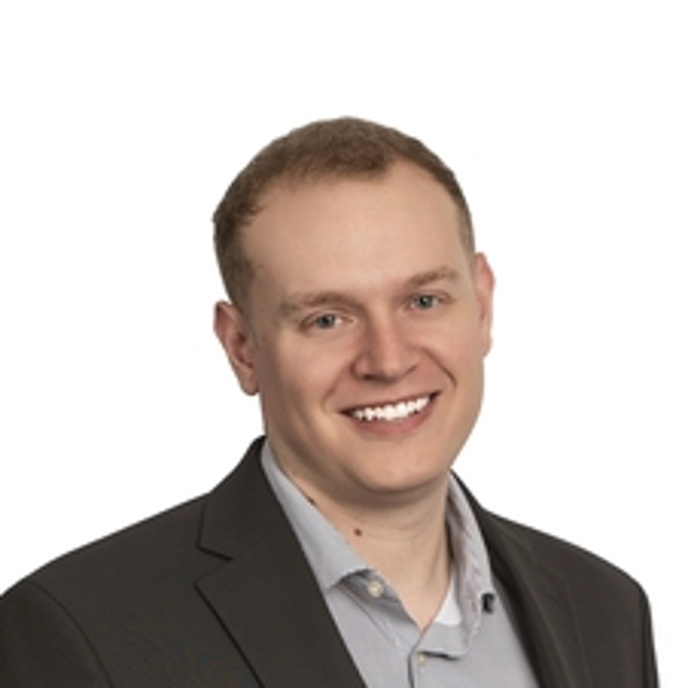 Daniel Moore - Realtor in Corpus Christi, TX