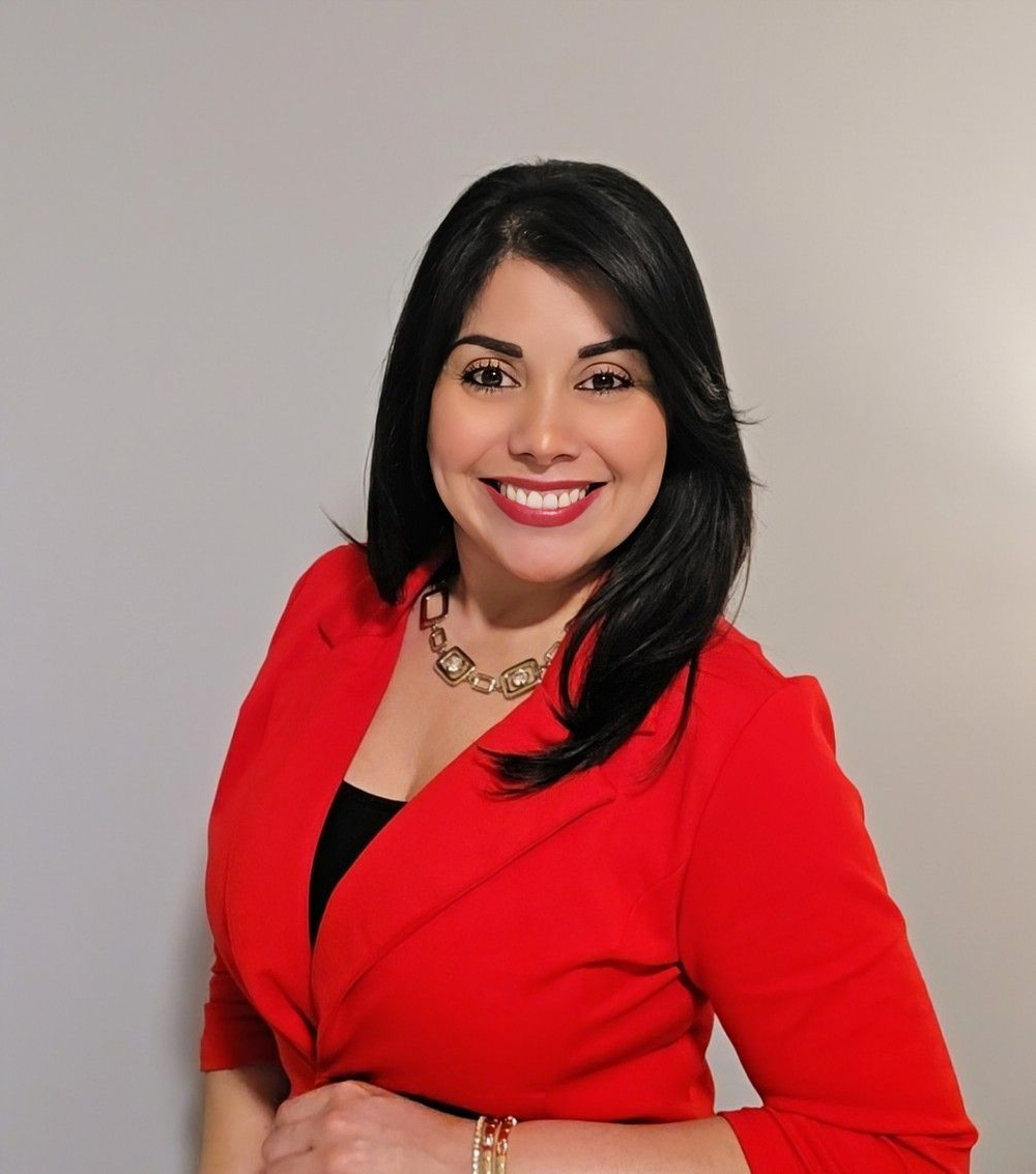 Magaly Robbins - Realtor in Mcallen, TX