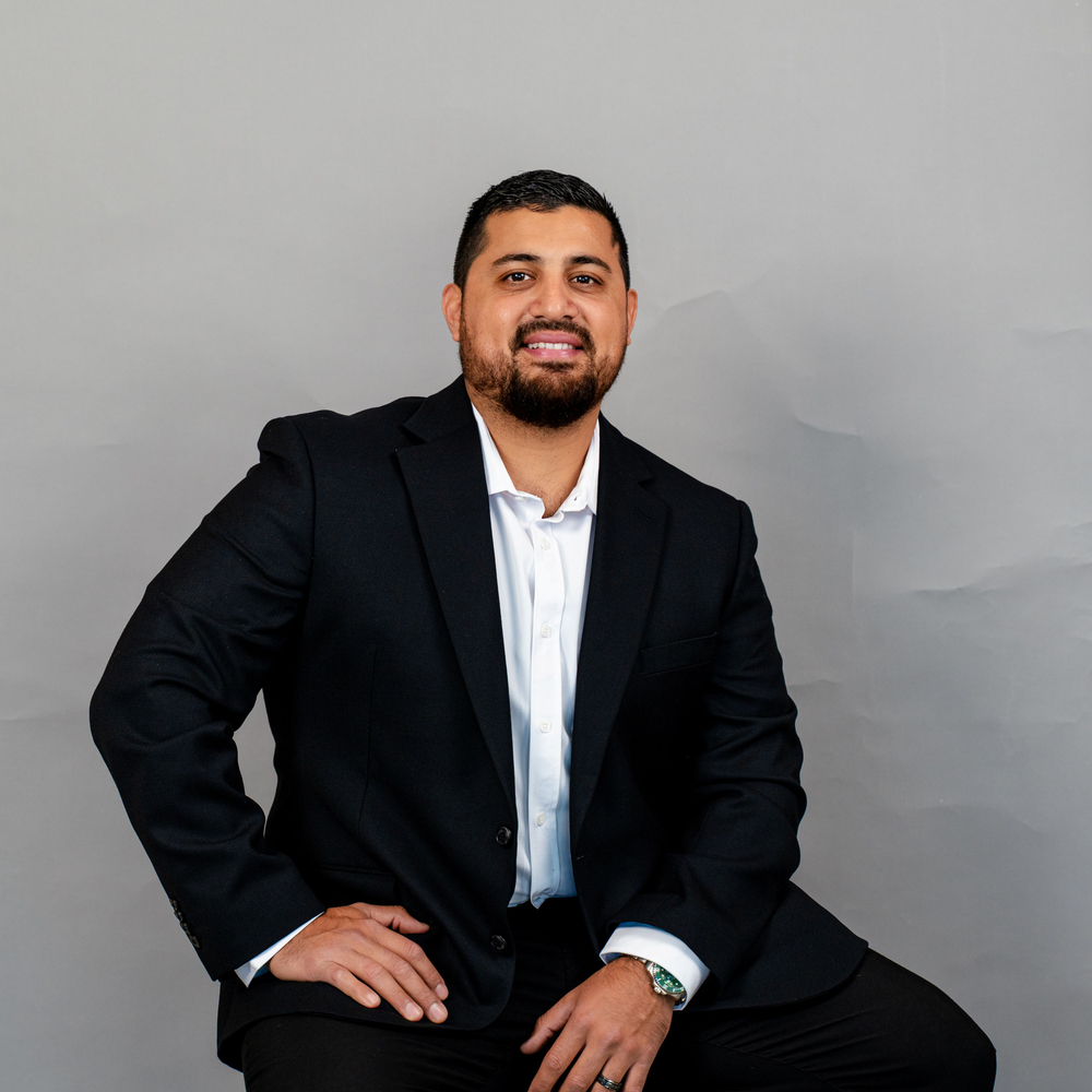 Luis Espino - Realtor in Mcallen, TX