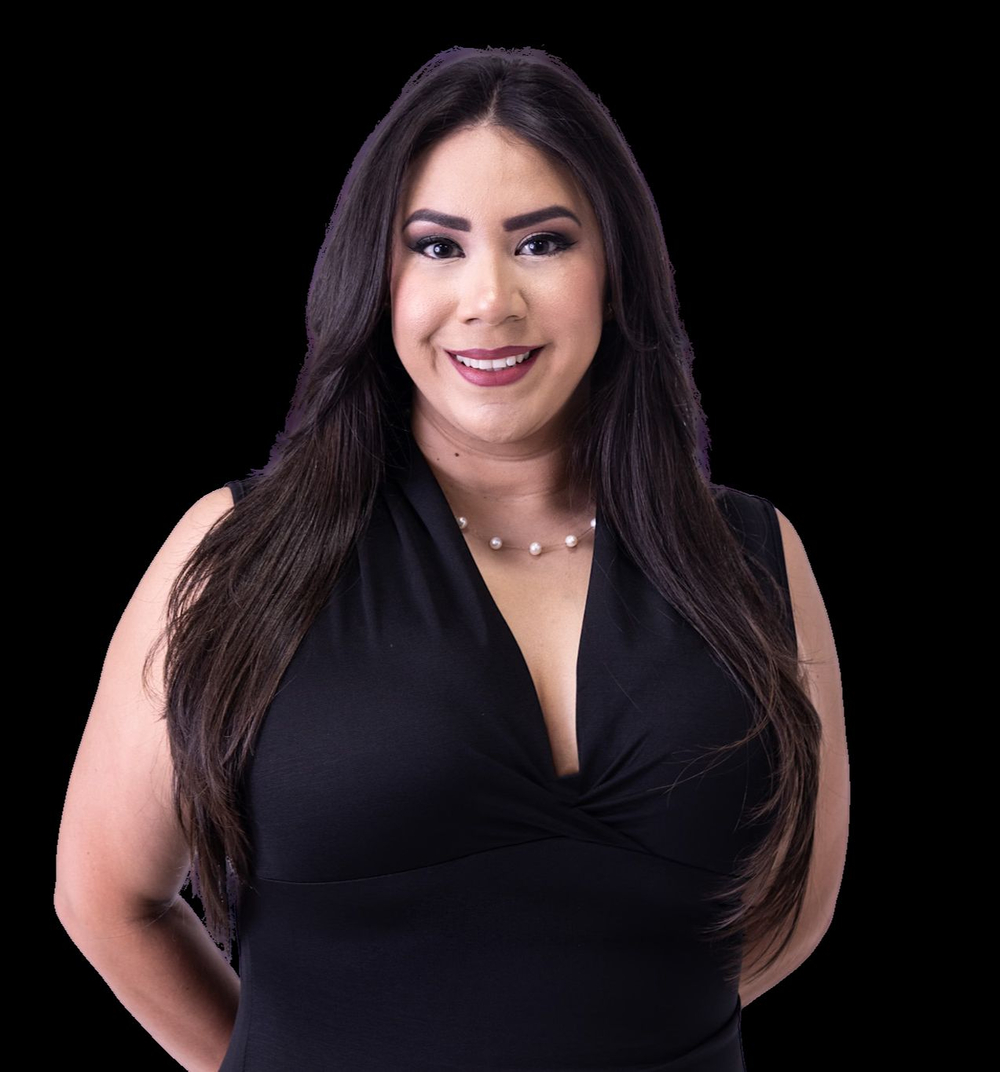 Victoria N Garcia - Realtor in Mcallen, TX