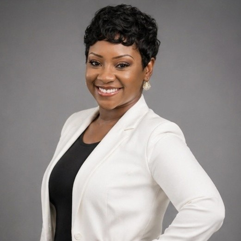 Brayonna Atkins - Realtor in Little Rock, AR