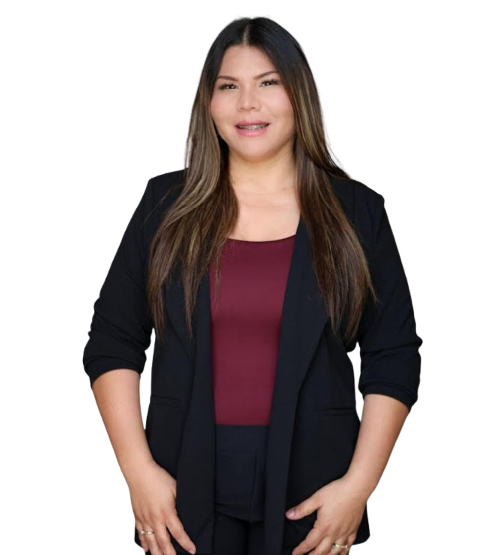 Luz Alvarez Zambrano - Realtor in Mcallen, TX