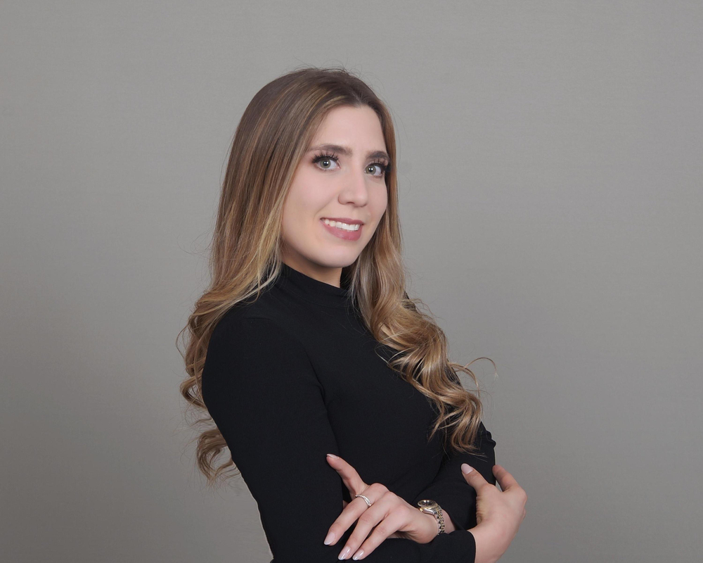 Ana Cavazos - Realtor in Mcallen, TX