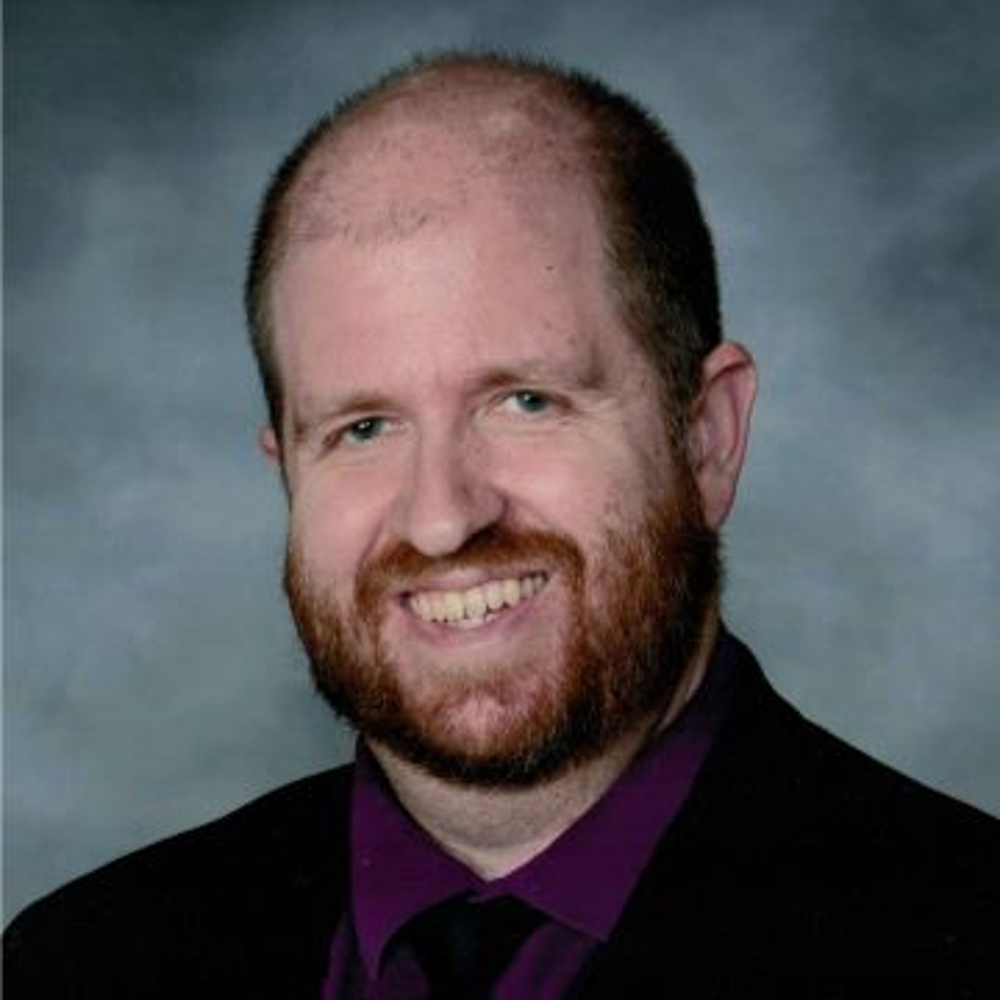 Eric Bird - Realtor in Burleson, TX