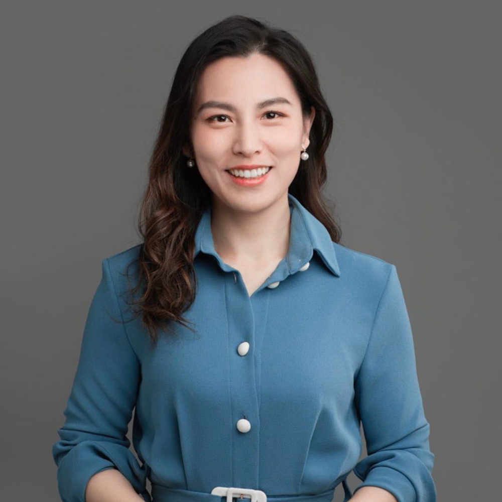 Jing Pan - Realtor in Cupertino, CA