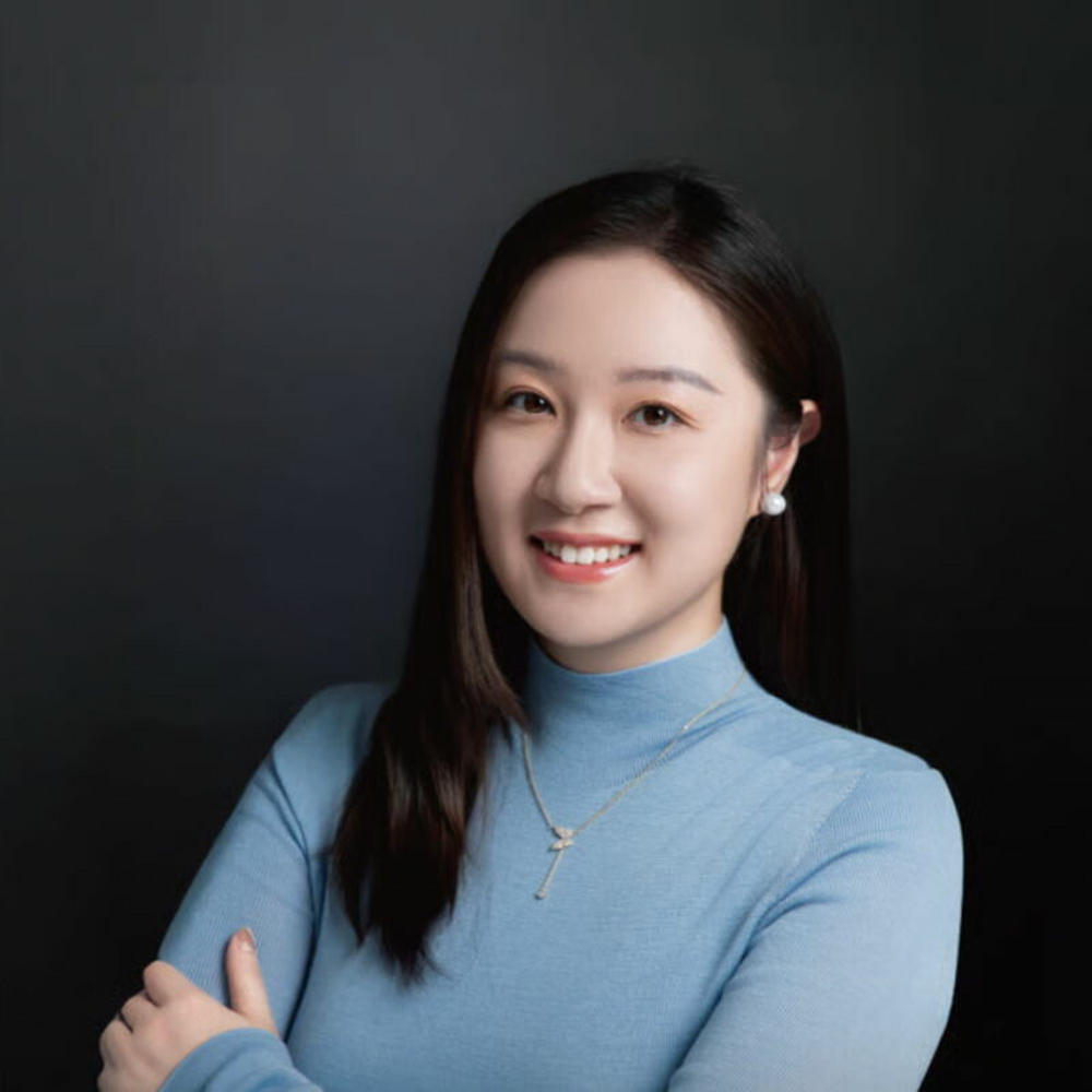 Angelina Wang - Realtor in Cupertino, CA