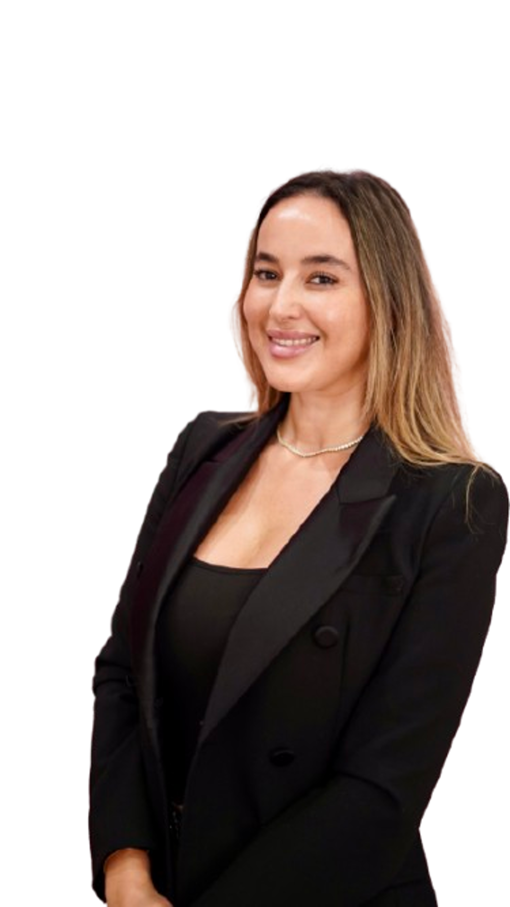 Jihane Benohod - Realtor in Beverly Hills, CA