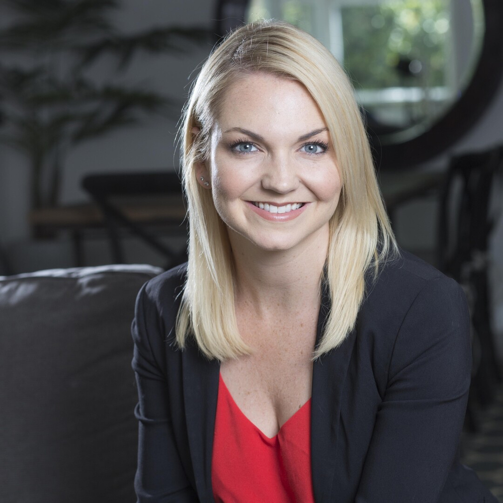 Amber Baxter - Realtor in Beverly Hills, CA