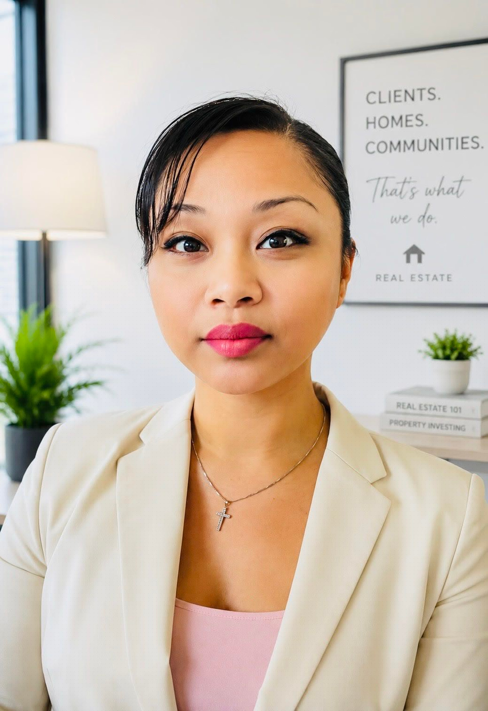 Alyssa Prado - Realtor in Sacramento, CA