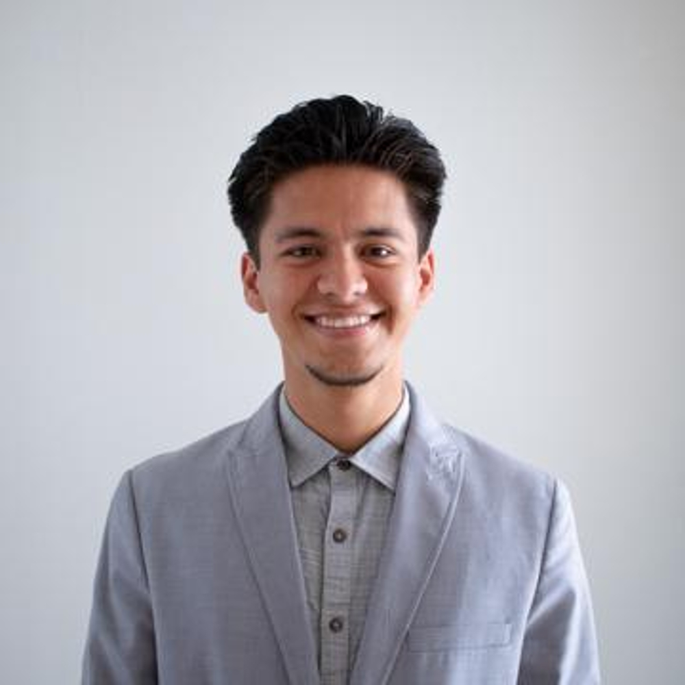 Anthony Lizarraga - Realtor in Rancho Cucamonga, CA