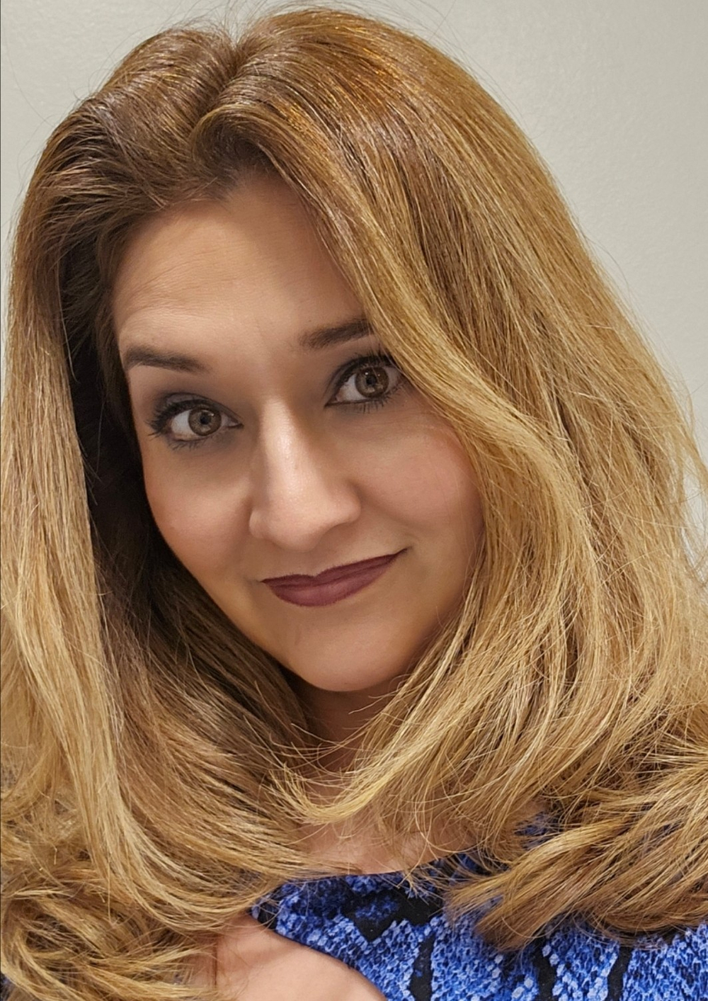 Tarcy Gonzalez - Realtor in Rancho Cucamonga, CA