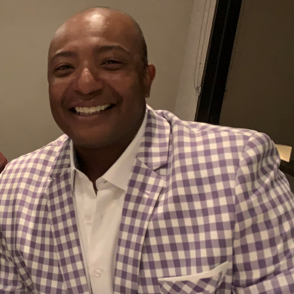 Jontrell Chambers - Realtor in Temecula, CA