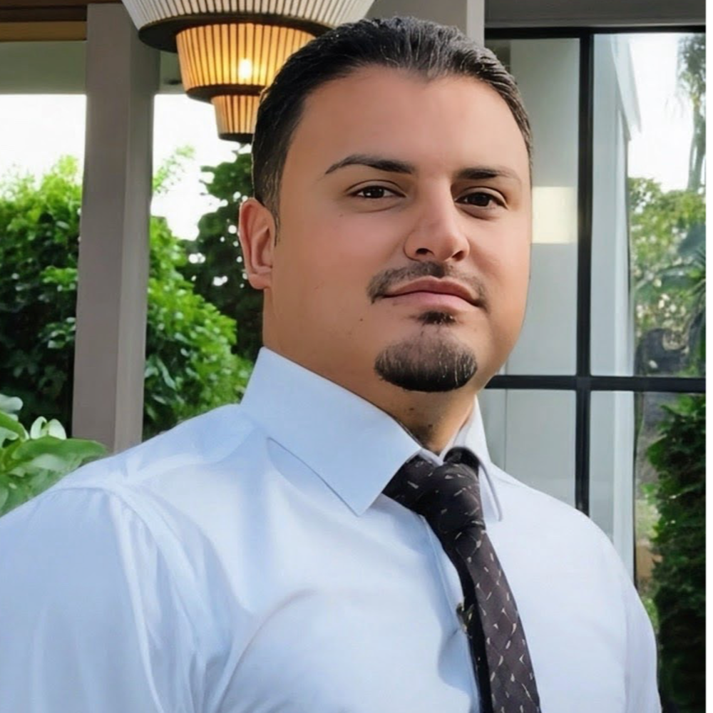 Joseph Prado - Realtor in Rancho Cucamonga, CA
