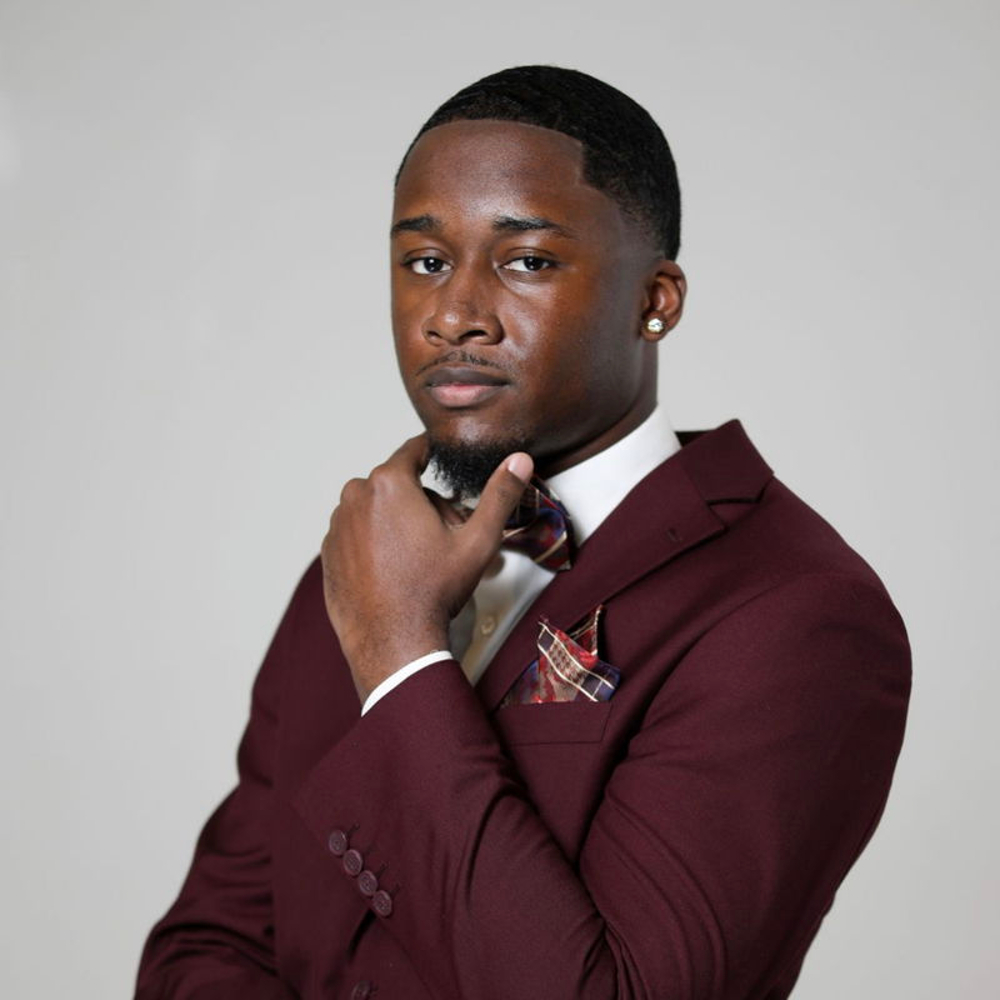 Kameron Robinson - Realtor in Flowood, MS