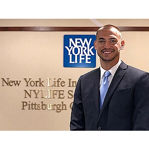 Tyler Ruby - Financial Advisor in Ford City, PA