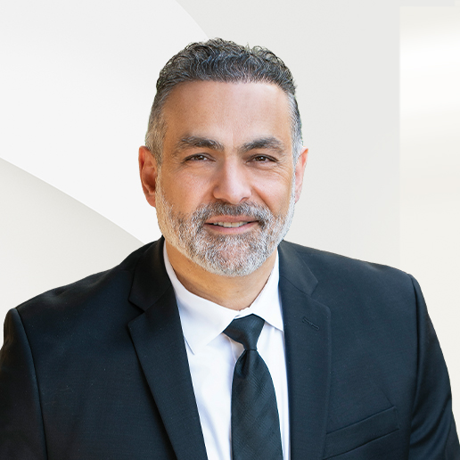 Bill Sadek - Broker/ License Partner in Roseville, CA