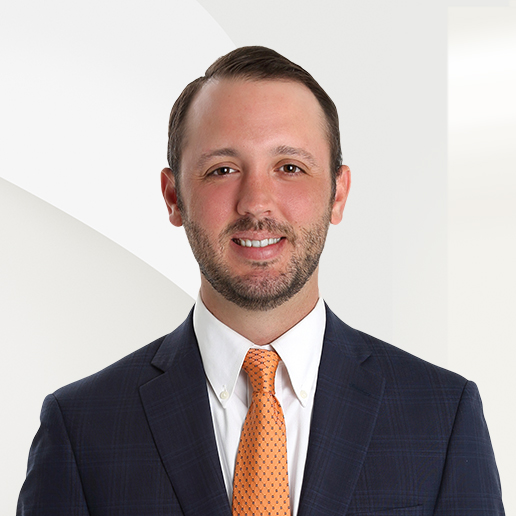 Brett Strickland in Savannah, GA