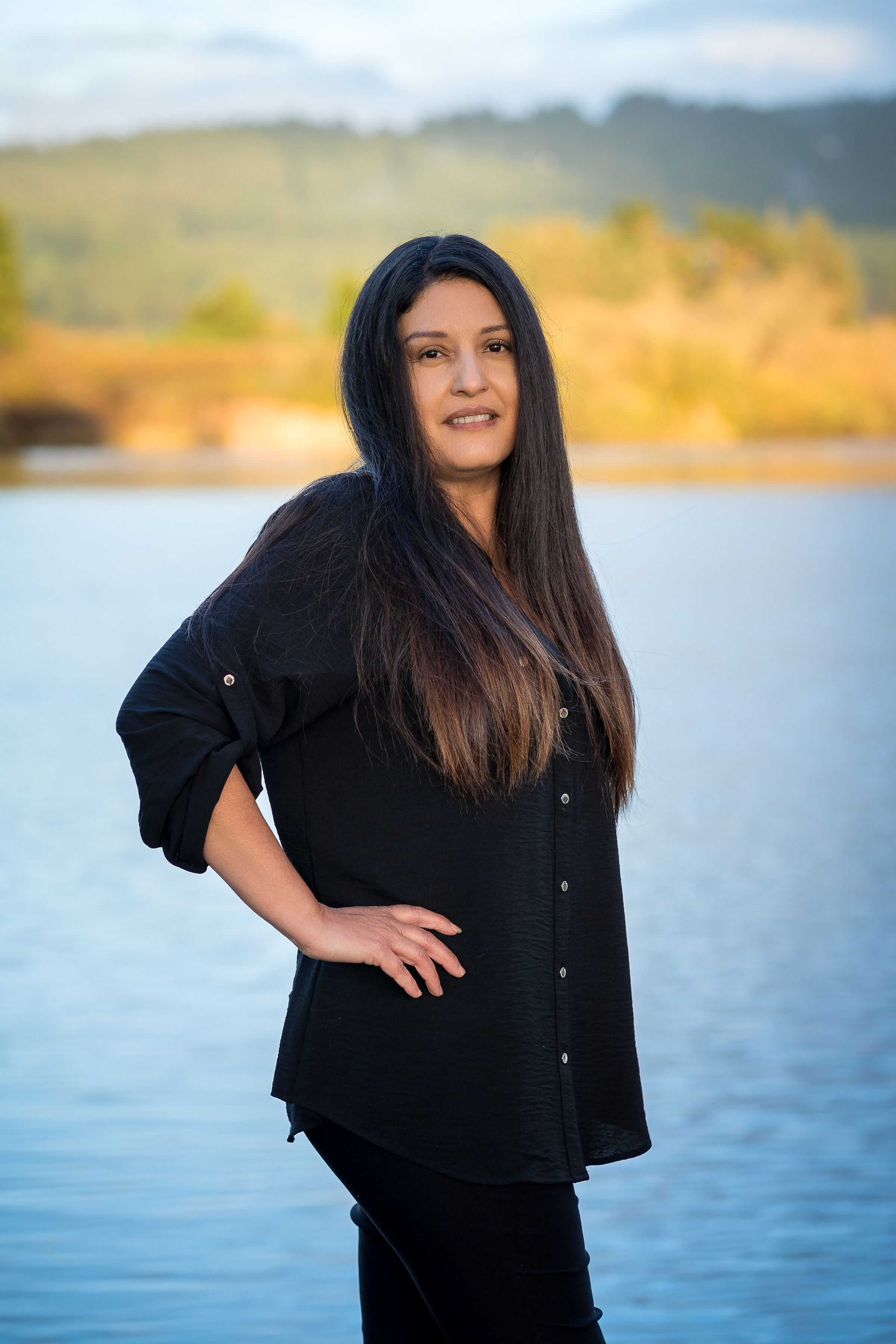 Karina Wright - realtor in Eureka, CA
