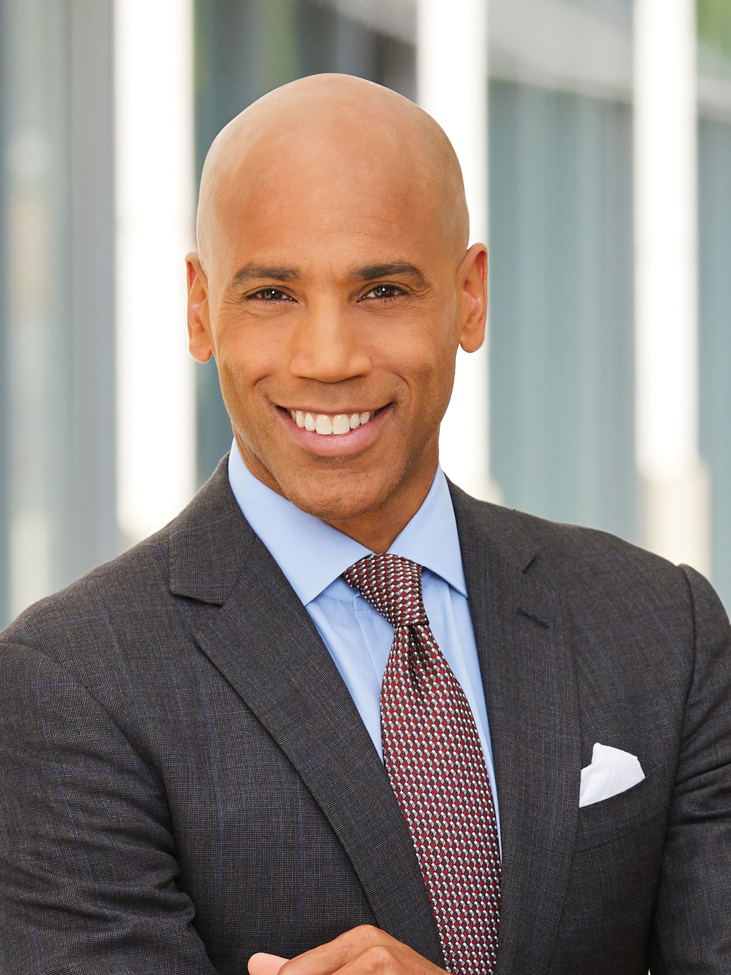 Jamal Thomas - licensed re salesperson in New York, NY