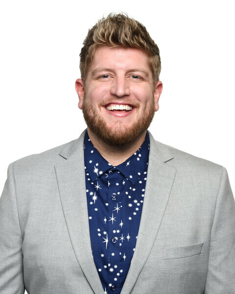Cameron Rehder - Broker in Chicago, IL