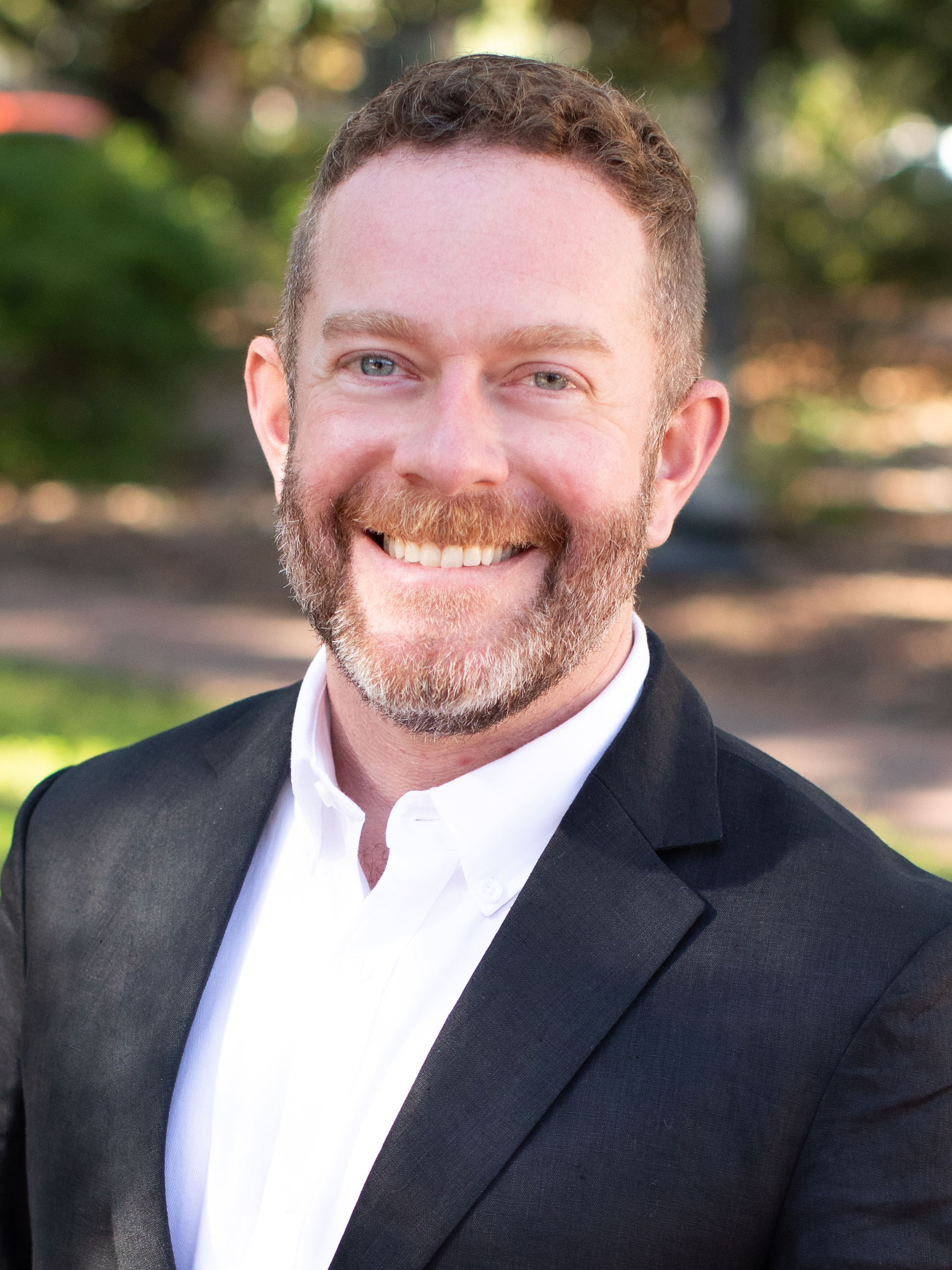 Jesse Valentine - sales associate/referral contact in Savannah, GA