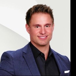 Grant Waldron - Advisor in St. Augustine, FL