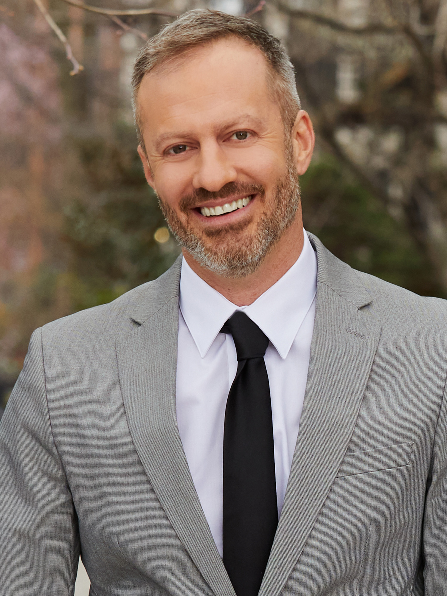 Andrew Smith - licensed re salesperson in Brooklyn, NY