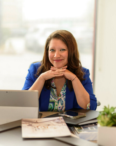 Danielle Addante - Broker in Arlington Heights, IL