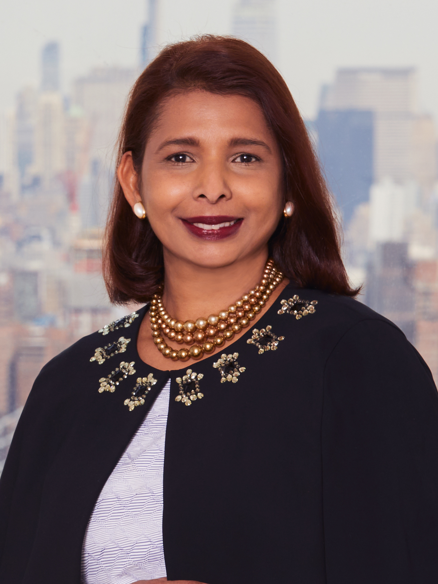 Cheryl Rodrigues - licensed associate re broker in New York, NY