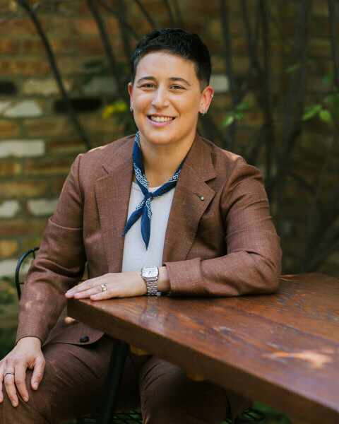 Erin Feinerman - Broker in Chicago, IL