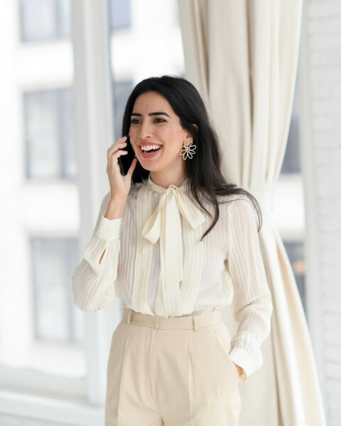 Gabrielle Khan - Broker in Chicago, IL