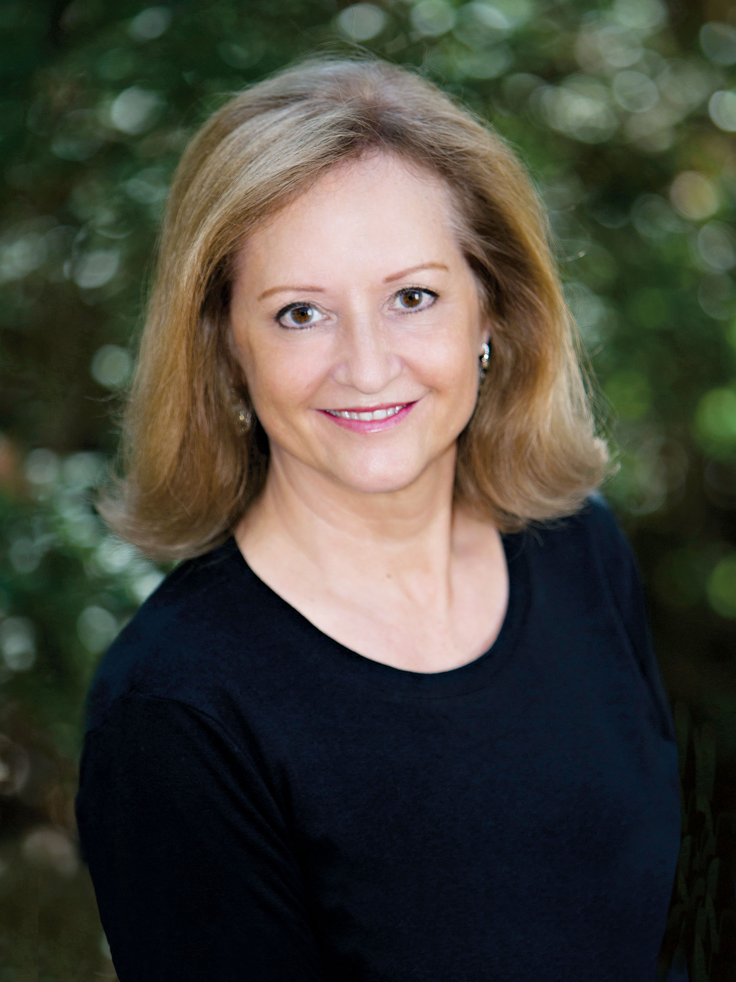 Patty Rainey - broker in Charlotte, NC
