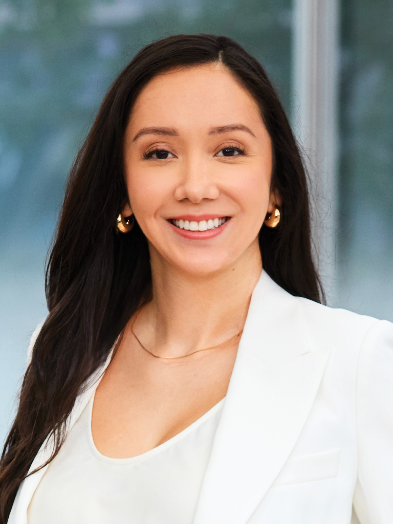 Jessica Pacheco - licensed re salesperson in New York, NY