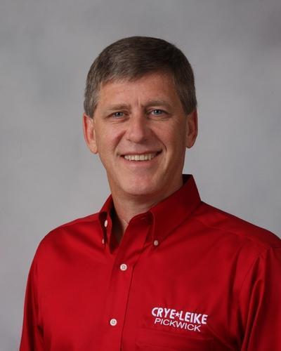 Robert Wood in Counce, TN
