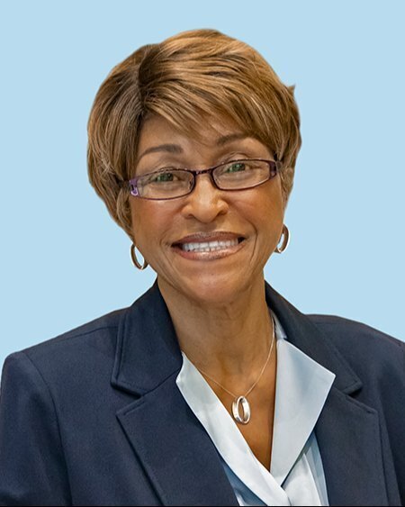 Jacquelyn Horton in Memphis, TN