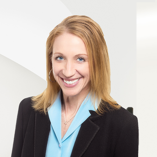 Debbie Taneyhill - Advisor in VA