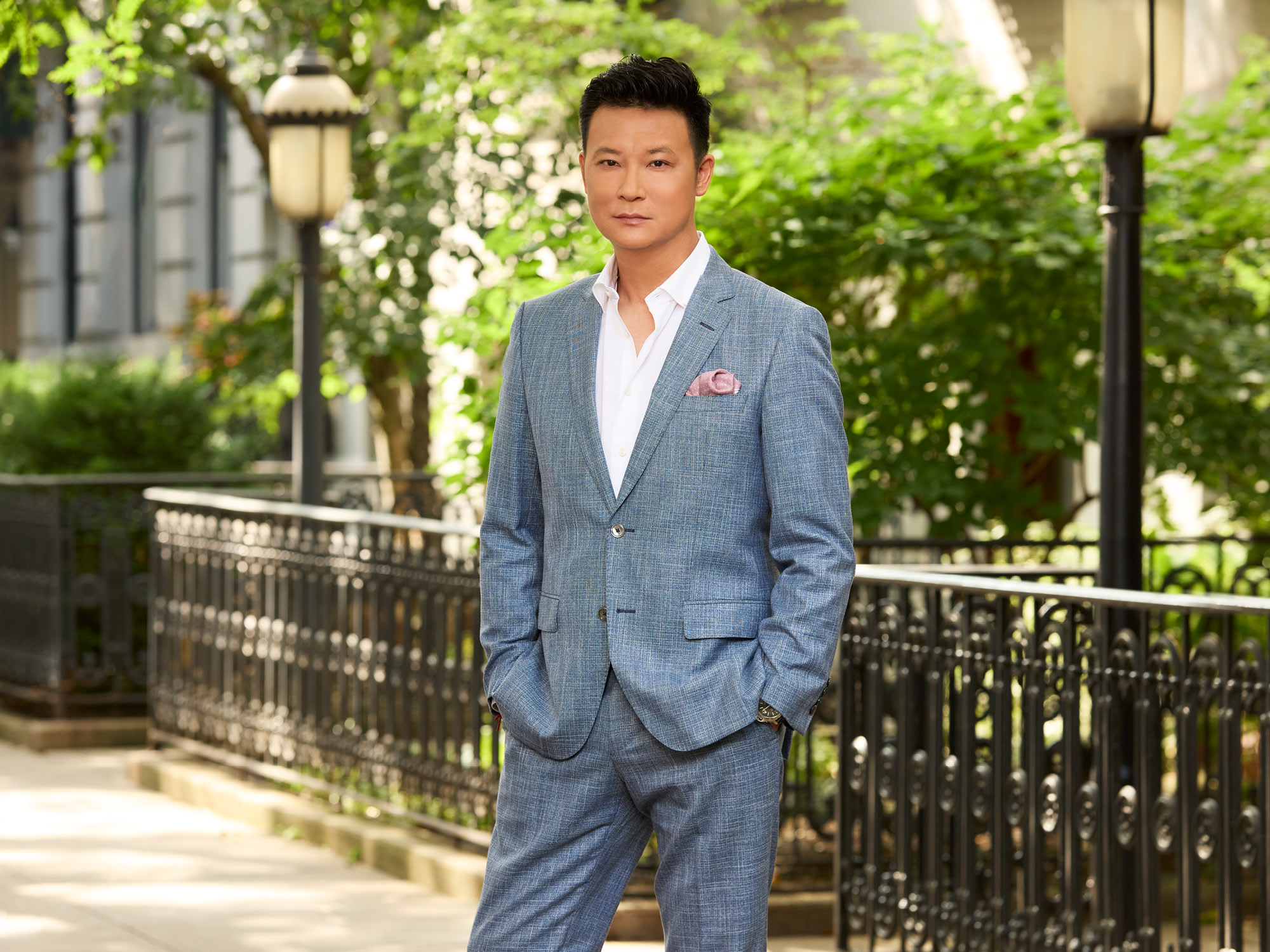 Stanley Ng - Associate Real Estate Broker in Brooklyn, NY
