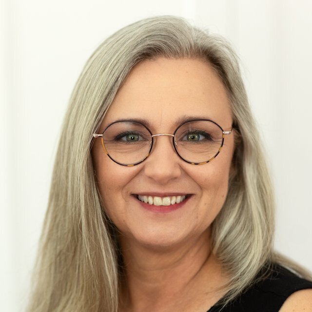 Robin Cotton - Agent in Madison, AL