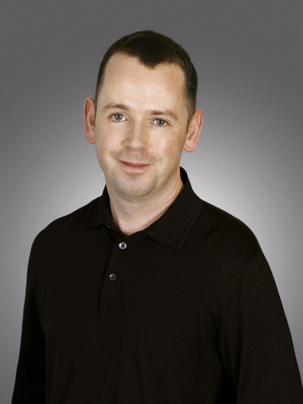 Eamonn O'Callaghan - referral associate in San Francisco, CA
