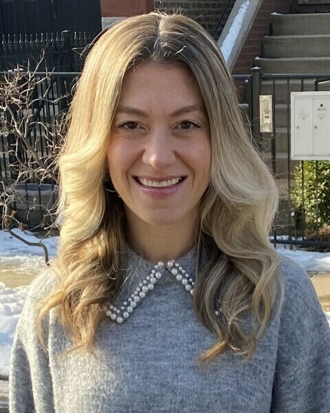 Kate Murlas - Broker in Winnetka, IL