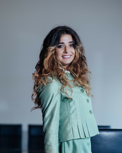 Katia Fedor - Broker in Valparaiso, IN