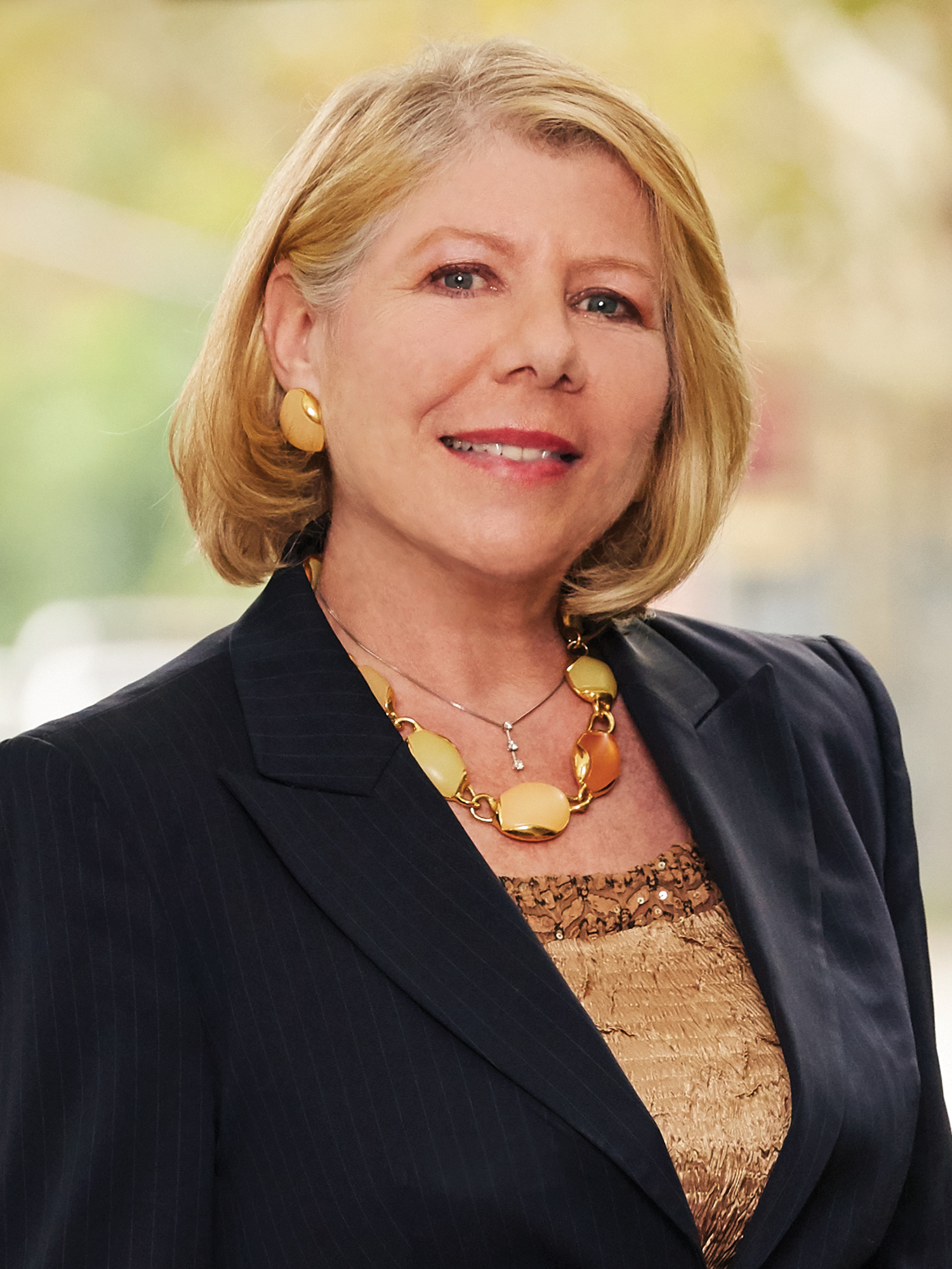 Ellen Raines Martin - licensed re salesperson in New York, NY