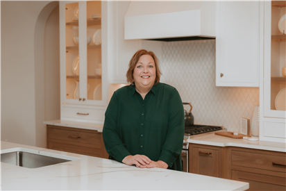 Rhonda Braatz - realtor in Rochester, MN