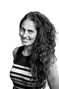 Fiana Carlson - Realtor in Minneapolis, MN
