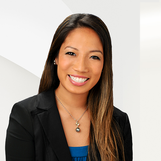 Erica Taliaferro - Real Estate Advisor in Honolulu, HI